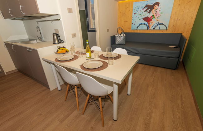 Borgo Stazione Bike Inn - Foto 21