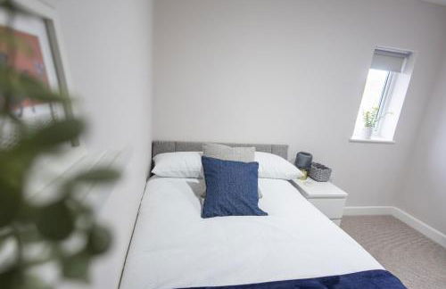 Comfortable 3-Bed House - Foto 20