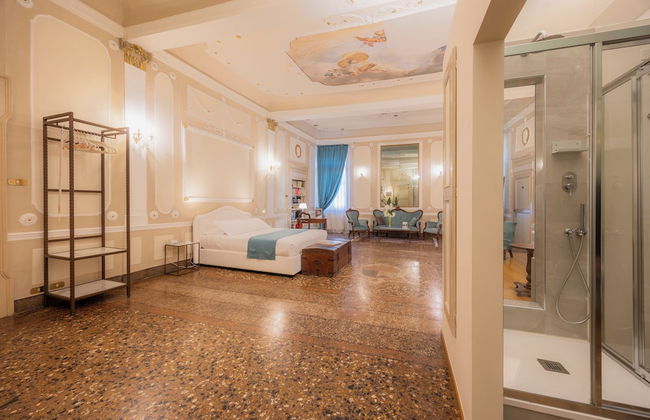 Residenza Palazzo Negri - Photo 141