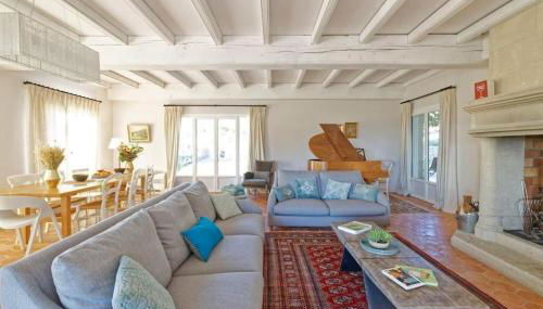 Engardin, un havre de paix en Provence Verte - Foto 5