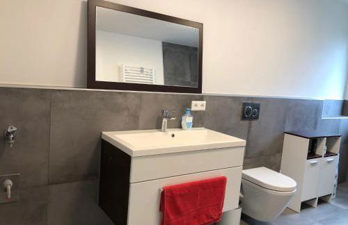 Moderne Wohnung mit Bergsicht - Foto 22