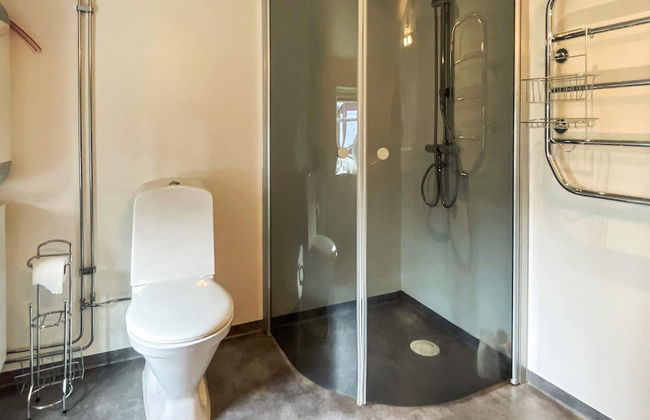 7 Person Holiday Home in Monsteras - Foto 9