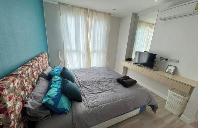 Grande Carribean Condo By Thita - Foto 33