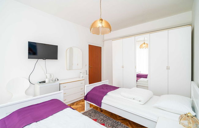 Apartments Peco - Foto 15