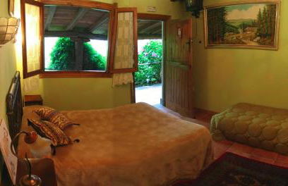 Agroturismo Sidreria Txindurri Iturri - Foto 26