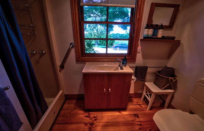 Cherry Plum Cottages - Foto 33