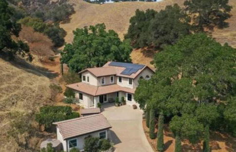 The Alhambra Retreat Gated Spacious Private - Foto 8