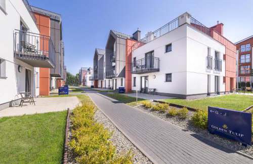 Golden Tulip Gdańsk Residence - Foto 4