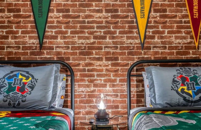 Gorgeous Themed Home for Family fun - Foto 25