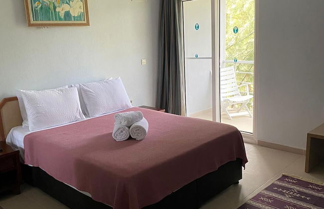 Olympos Villas ve Hotel - Photo 5