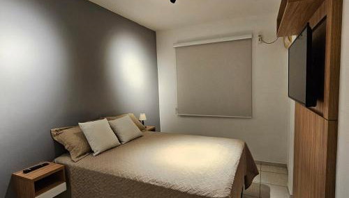 Apartamento Mobiliado Temporada - Foto 5