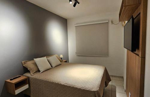 Apartamento Mobiliado Temporada - Foto 5