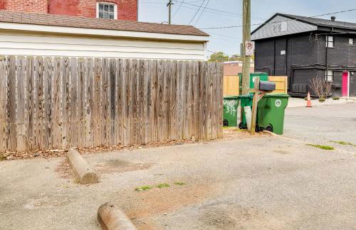 Grand Carytown family home 6BR FREE parking - Foto 34