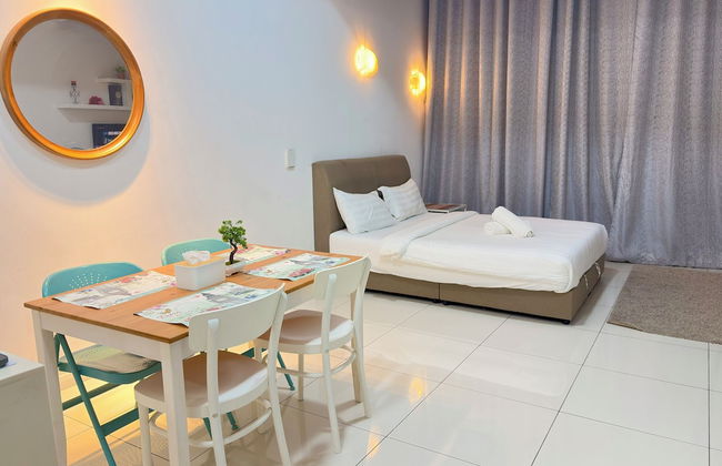 M city ampang KL by Rit - Foto 10