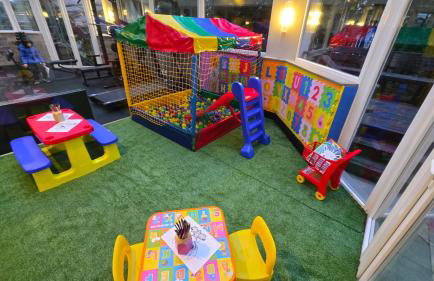 Fantástico Studio Royal Laje de Pedra MV (3022) - Foto 38