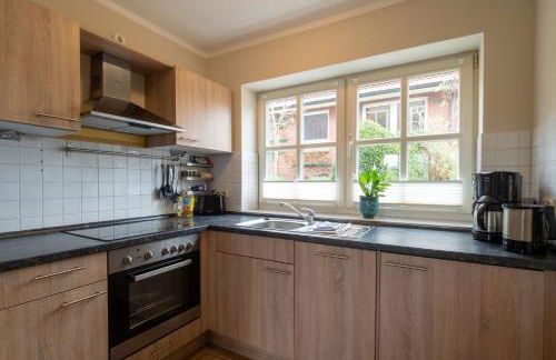 Haus Seeschwalbe - Wohnung 10 - Foto 6