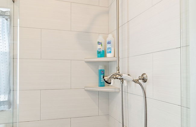 Barclay Klum House by WanderLodges - Foto 19