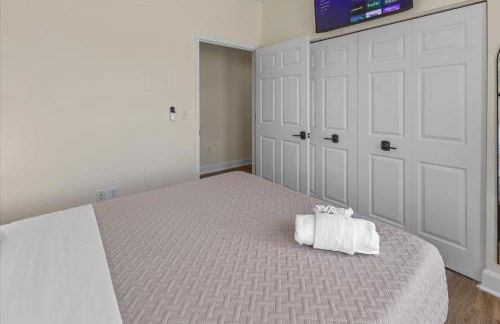 Downtown Indy - Famous Mass Ave with Balcony - Foto 22