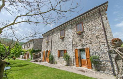 Masseria Acquasalsa B&B TURISMO RURALE mini appartamenti STANDARD - Foto 4