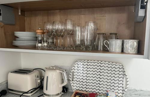 The Apartment Cold Comfort Farm - Foto 20