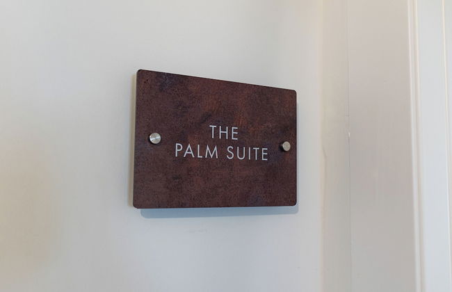 PORT CITY HAIFA - Seaview PentHouse - Foto 51