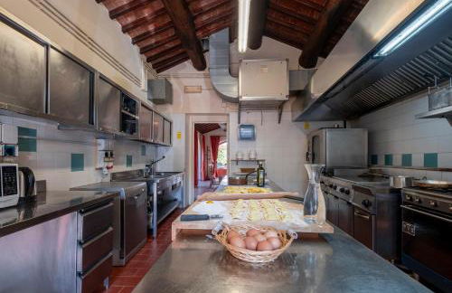 Tuscany Tower Villa - Foto 15