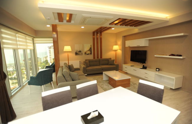 Qamar Prestige Suites - Foto 25