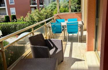 Appartement proche de la plage et du centre ville - Foto 5