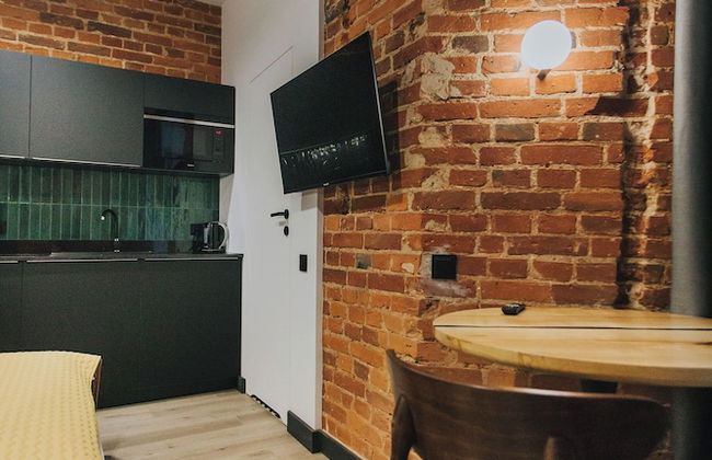 Apartamety Biblio - Foto 25