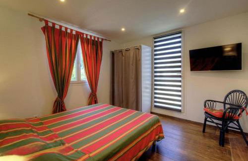 Grande terrasse face à la mer - Casa di Virginie - Foto 23