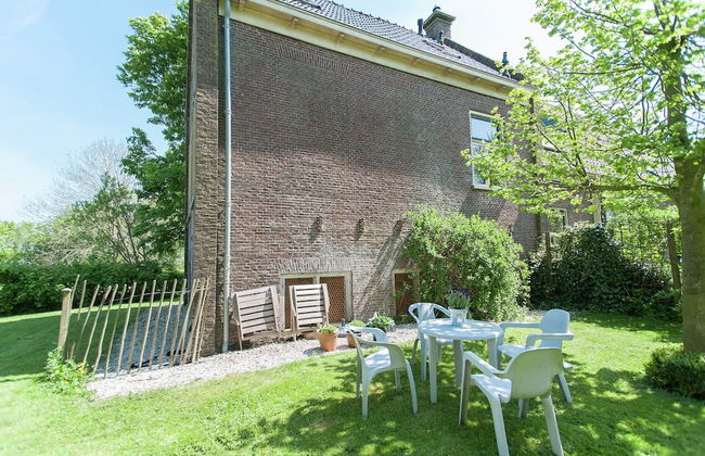 Idyllic Rural Home With Bikes - Foto 16