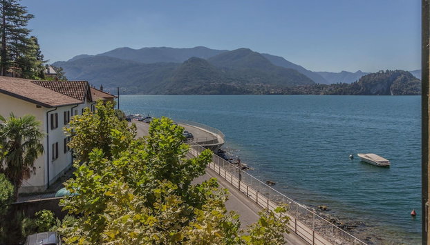 Il Cuore del Lago in Varenna - Foto 2, Habitación