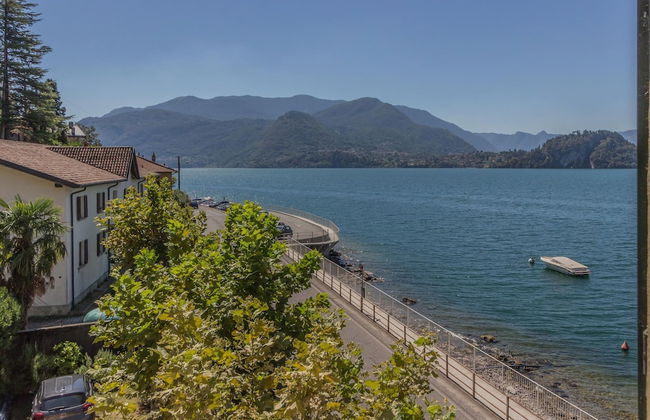 Il Cuore del Lago in Varenna - Foto 25