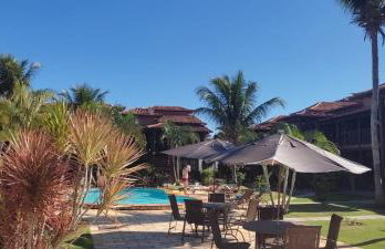 Geribá Apart Hotel Internacional Buzios - Photo 10