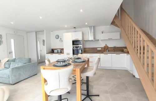 L'Océan - Ambiance Apaisante & Rafraichissante - Foto 8