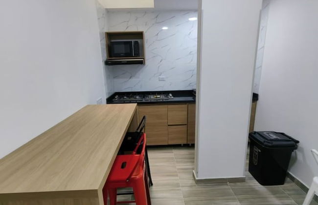 Coliving Moravia - Foto 26