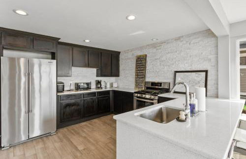 Grand Horizon St Clair Riverfront Oasis - Foto 19