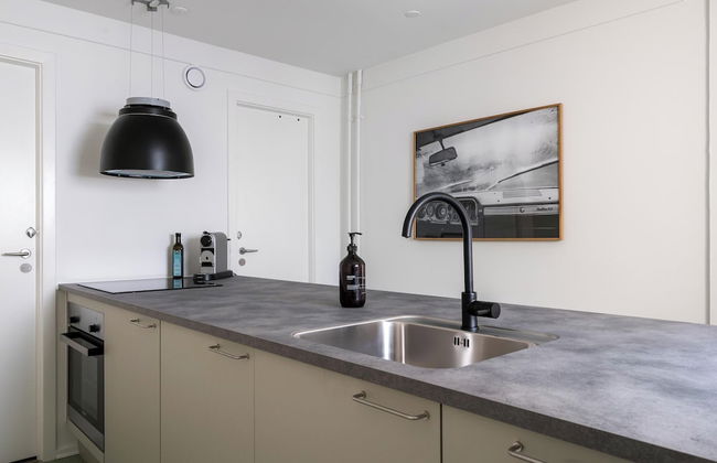 Kings Square apartments by Daniel&Jacob’s - Foto 41