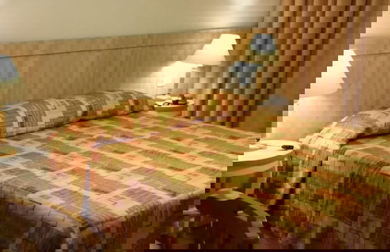 Moinho Itália Hotel - Foto 12