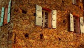 Le Moulin de l'Ostriconi - Foto 1