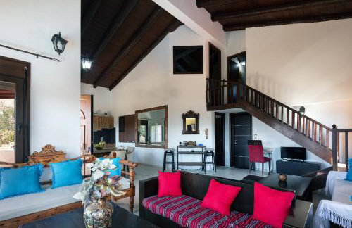 Villa Skantali - Foto 41