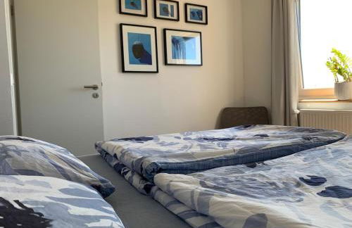 Casa Marcu Wohnung 1 OG - Foto 10