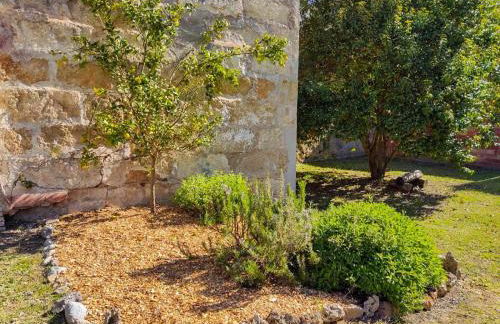 Can Janot - Casa con jardín cerca del lago - Foto 39