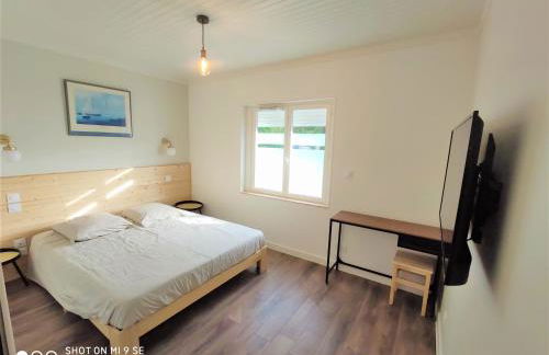 Maison des Pommiers - Bord de mer et campagne - Photo 12