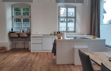 Moderner Luxus in barockem Gewand - Foto 9