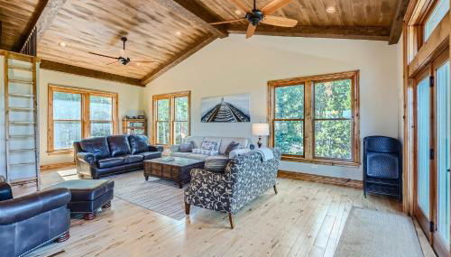 Rocky Mountain Retreat home - Foto 3