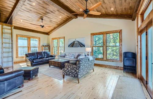 Rocky Mountain Retreat home - Foto 3