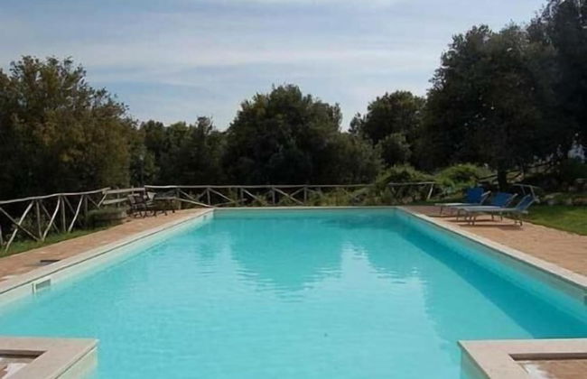 Agriturismo Surripa - Foto 8