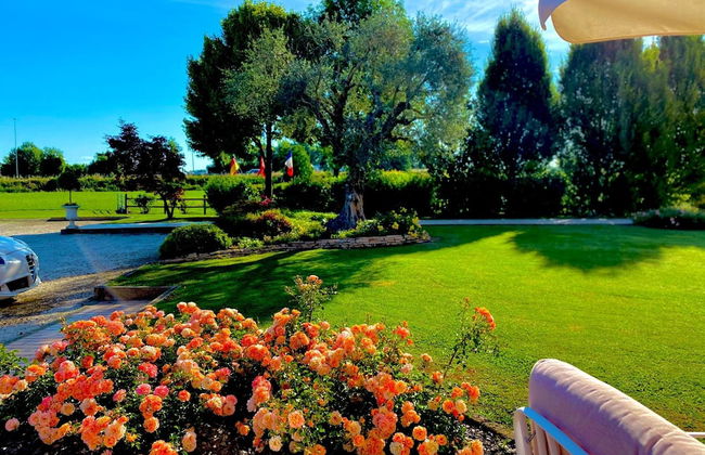 Cà Rocca Relais - Foto 41