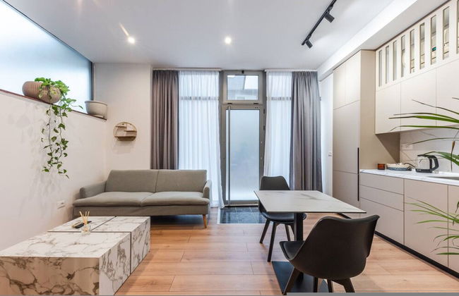 Artevibe Studio in Shkod r - Foto 10